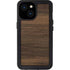 Kona Wood iPhone 15 Waterproof Case